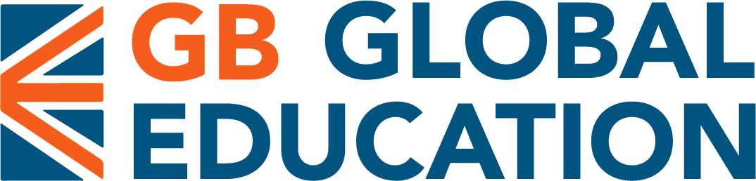 GB Global Education logo